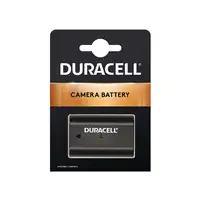 Duracell DRPBLF19 batería para cámara/grabadora Ión de litio 2000 mAh