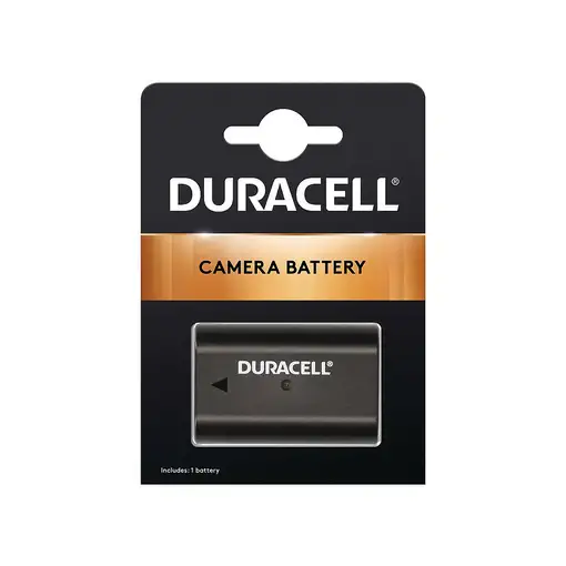 Duracell DRPBLF19 batería para cámara/grabadora Ión de litio 2000 mAh