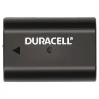 Duracell DRPBLF19 batería para cámara/grabadora Ión de litio 2000 mAh