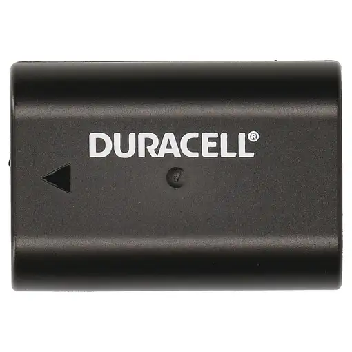 Duracell DRPBLF19 batería para cámara/grabadora Ión de litio 2000 mAh