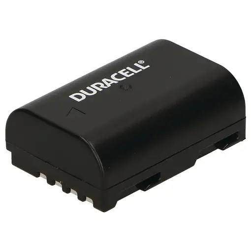 Duracell DRPBLF19 batería para cámara/grabadora Ión de litio 2000 mAh