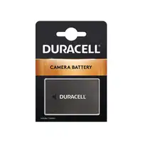 Duracell DR9964 batería para cámara/grabadora Ión de litio 1100 mAh