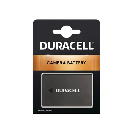 Duracell DR9964 batería para cámara/grabadora Ión de litio 1100 mAh