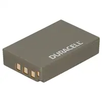 Duracell DR9964 batería para cámara/grabadora Ión de litio 1100 mAh