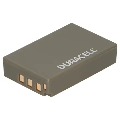 Duracell DR9964 batería para cámara/grabadora Ión de litio 1100 mAh