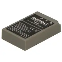 Duracell DR9964 batería para cámara/grabadora Ión de litio 1100 mAh