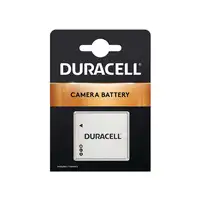 Duracell DRC4L batería para cámara/grabadora Ión de litio 720 mAh