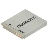 Duracell DRC4L batería para cámara/grabadora Ión de litio 720 mAh