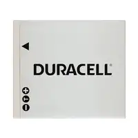 Duracell DRC4L batería para cámara/grabadora Ión de litio 720 mAh