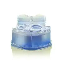 Braun CCR4 Cartucho de limpieza