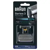 Braun Series 3 31S Cabezal para afeitado