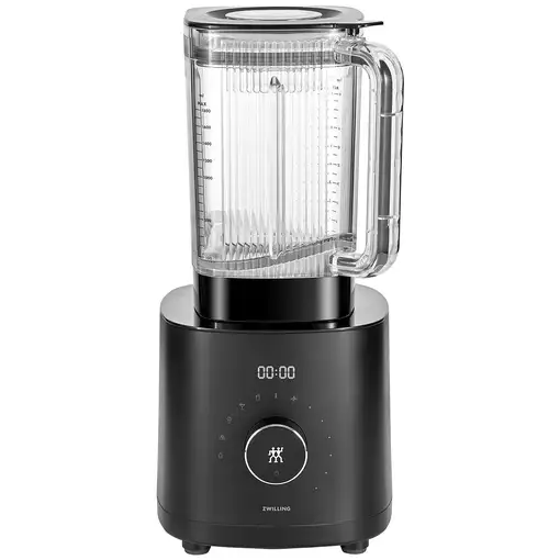 ZWILLING 53000-001-0 licuadora 1,8 L Batidora de vaso 1600 W Negro