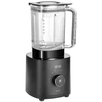ZWILLING 53000-001-0 licuadora 1,8 L Batidora de vaso 1600 W Negro