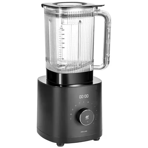 ZWILLING 53000-001-0 licuadora 1,8 L Batidora de vaso 1600 W Negro