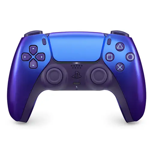 Sony 1000044475 mando y volante Indigo Bluetooth/USB Gamepad Analógico/Digital Pla