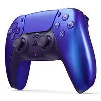 Sony 1000044475 mando y volante Indigo Bluetooth/USB Gamepad Analógico/Digital Pla