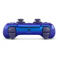 Sony 1000044475 mando y volante Indigo Bluetooth/USB Gamepad Analógico/Digital Pla
