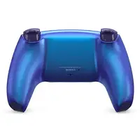 Sony 1000044475 mando y volante Indigo Bluetooth/USB Gamepad Analógico/Digital Pla