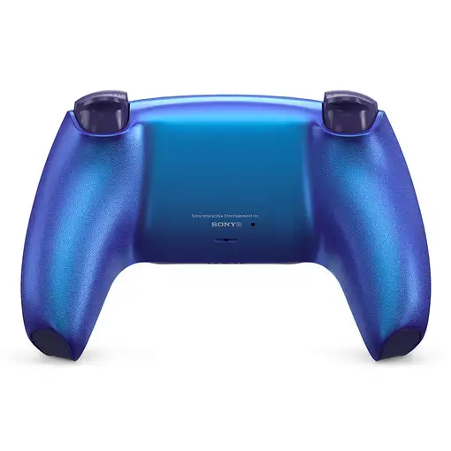 Sony 1000044475 mando y volante Indigo Bluetooth/USB Gamepad Analógico/Digital Pla