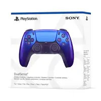 Sony 1000044475 mando y volante Indigo Bluetooth/USB Gamepad Analógico/Digital Pla