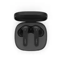 Belkin SOUNDFORM Flow Auriculares Inalámbrico Dentro de oído Llamadas/Música USB T