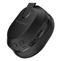 Turtle Beach Stealth 500 Auriculares Inalámbrico Diadema Juego Bluetooth Negro
