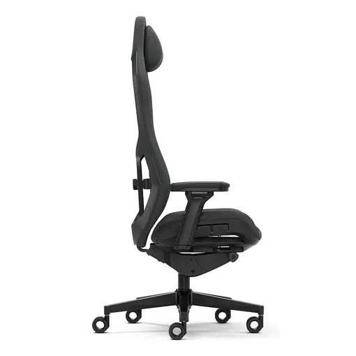 Fractal Design FD-CH-RE1M-01 silla para videojuegos Silla para videojuegos de PC A