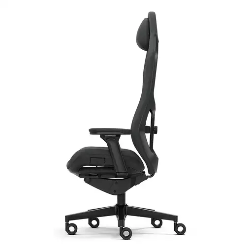 Fractal Design FD-CH-RE1M-01 silla para videojuegos Silla para videojuegos de PC A
