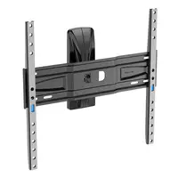 Meliconi 480877 soporte para TV 195,6 cm (77\) Negro
