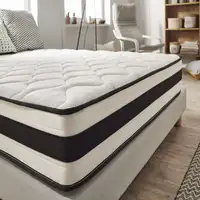 Colchón SuperSoft Maxim 21cm, 120 x 180 cm - Moonia