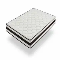 Colchón SuperSoft Maxim 21cm, 100 x 190 cm - Moonia
