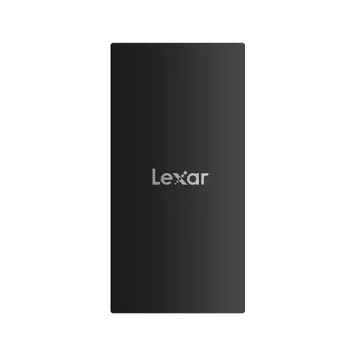Lexar LSL300002T-RNBNG unidad externa de estado sólido 2 TB USB Tipo C 3.2 Gen 2 (