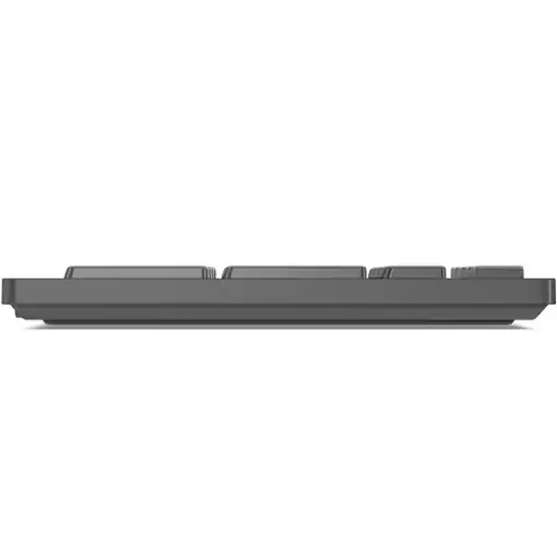 Lenovo 4Y41C33791 teclado numérico Universal RF inalámbrico Gris
