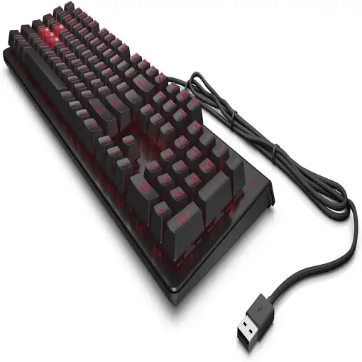 HP Teclado Encoder OMEN by