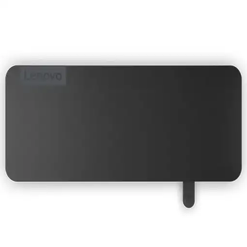 Lenovo 4X11N40212 base para portátil y replicador de puertos Alámbrico USB 3.2 Gen