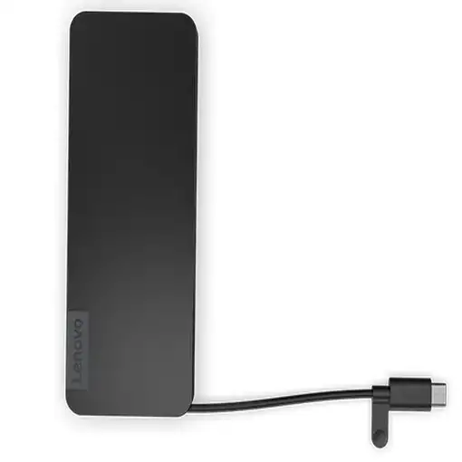 Lenovo 4X11N40212 base para portátil y replicador de puertos Alámbrico USB 3.2 Gen