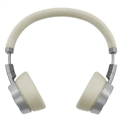 Lenovo Yoga Auriculares Inalámbrico y alámbrico Diadema Bluetooth Crema de color,