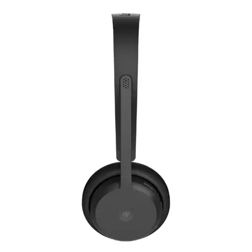 Lenovo Wireless VoIP Headset Auriculares Inalámbrico Diadema Oficina/Centro de lla