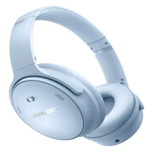 Bose QuietComfort Auriculares Inalámbrico y alámbrico Diadema Música/uso diario Bl