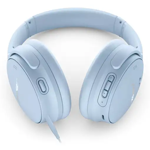 Bose QuietComfort Auriculares Inalámbrico y alámbrico Diadema Música/uso diario Bl