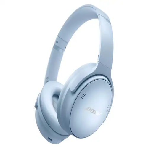 Bose QuietComfort Auriculares Inalámbrico y alámbrico Diadema Música/uso diario Bl