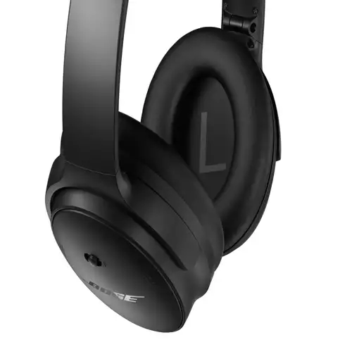 Bose QuietComfort Auriculares Inalámbrico y alámbrico Diadema Música/uso diario Bl