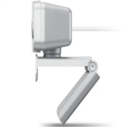 Lenovo GXC1E71383 cámara web 2,8 MP 1920 x 1080 Pixeles USB Blanco