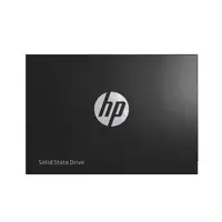 HP S650 1,92 TB 2.5" Serial ATA III