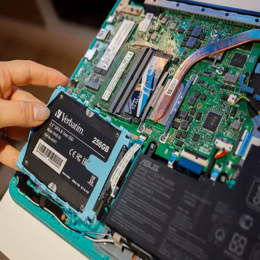 Verbatim Vi550 S3 SSD 256GB