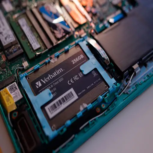 Verbatim Vi550 S3 SSD 256GB