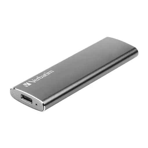 Verbatim SSD externo Vx500 SSD USB 3.1 Gen 2 120GB