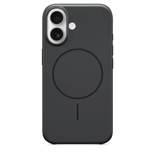 Apple Funda Beats con MagSafe para el iPhone 16 - Negro noche