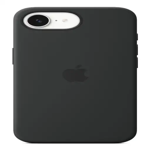 Apple MD3N4ZM/A funda para teléfono móvil 15,5 cm (6.1\) Negro