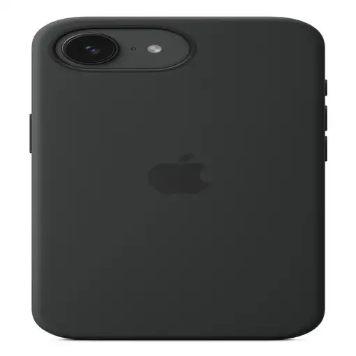 Apple MD3N4ZM/A funda para teléfono móvil 15,5 cm (6.1\) Negro